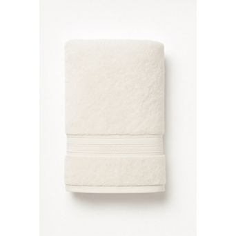 100% Organic Cotton Bath Towel