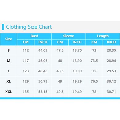 Women Slouchy Lightweight Long Sleeve Button Down Shirt Collared Shirt with Pocket Top