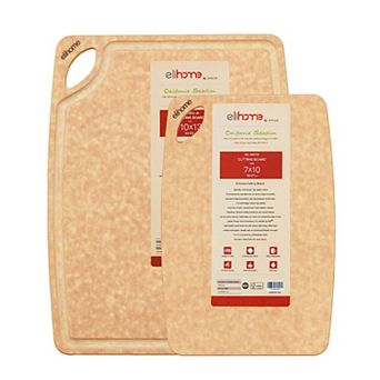 Classic Series 2 pc Cutting Board Set