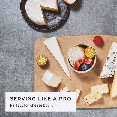 Classic Series 2 Piece Cutting Board Set