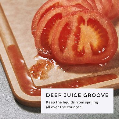 Classic Series X Large Cutting bOard