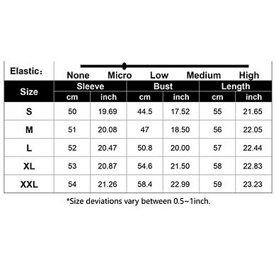 Women's Open Front Blazer Collarless Long Sleeve Casual Work Office Jacket with Pockets