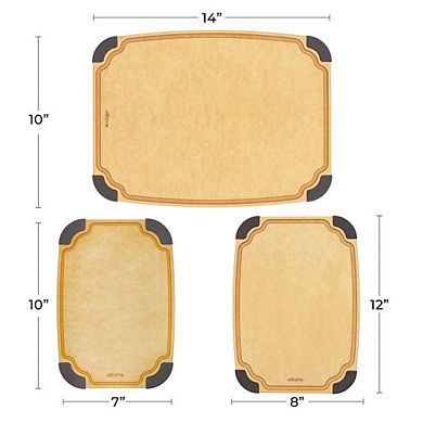 Essential Series 3 in 1 Set