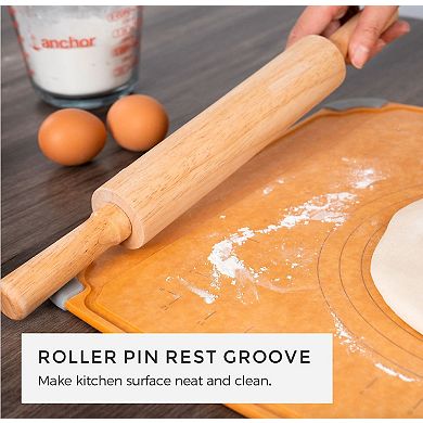 Multi Purpose Baking and Pastry Board