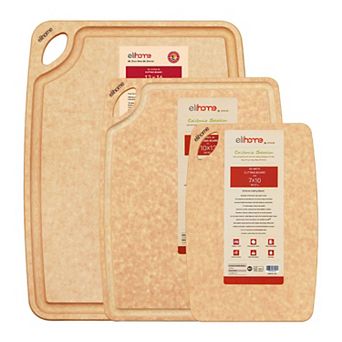 Classic Series 3 pc Cutting Board Set(S+M+L)