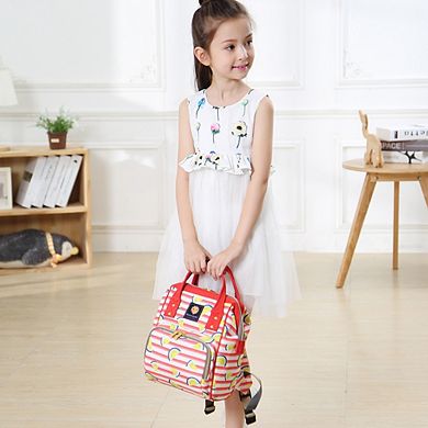 Kids Mini Explorer Toddler Backpack