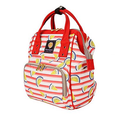 Kids Mini Explorer Toddler Backpack