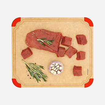 Premium Series X Large Cutting Board