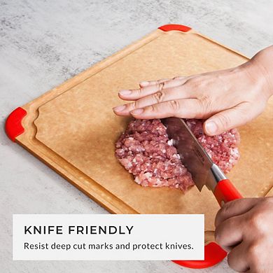 Premium Series X Large Cutting Board