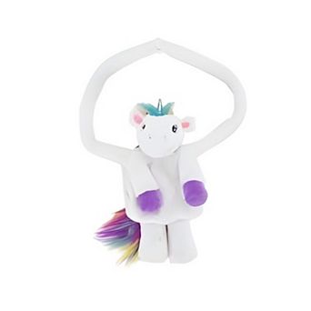 Poppy The Unicorn Hand Warmer