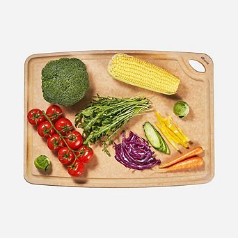 Classic Series Large Cutting Board