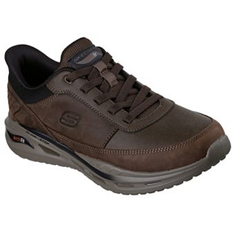 Skechers® Hands Free Slip-ins® Men's Arch Fit® Comfort Sneakers