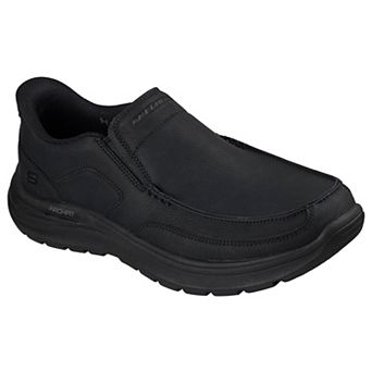 Skechers® Hands Free Slip-ins® Men's Arch Fit® Superior Slip-On Shoes