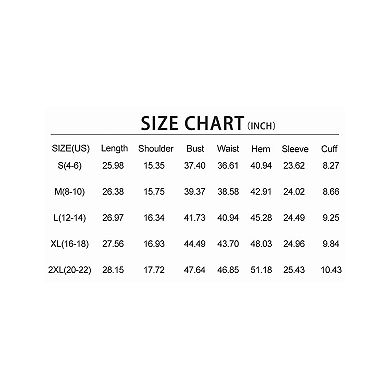 Women's Long Sleeve Shirt Top Crew Neck Lace Mesh Casual Dreesy Work Spring Tunic Blouse