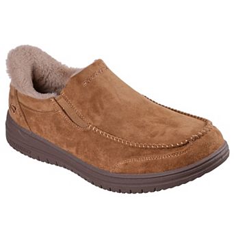 Skechers® Hands Free Slip-ins Men's Relaxed Fit Slip-On Shoes