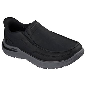 Skechers® Superior Hands Free Slip-ins® Men's Arch Fit® Superior Slip-On Shoes