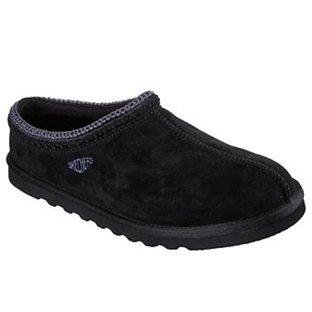 Skechers® Relaxed Fit Men's Slip-On Slippers