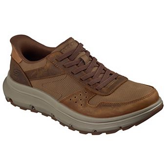 Skechers® Hands Free Slip-ins® Relaxed Fit® Garza Ultra Men's Sneakers