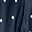 Navy Tossed Dot