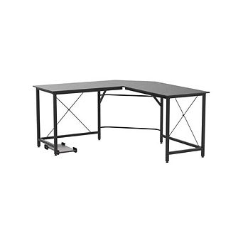 Large Sturdy Gaming And Study Desk