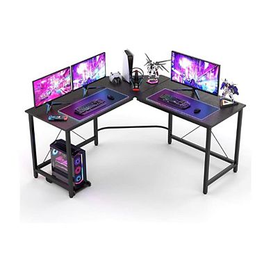 Large Sturdy Gaming And Study Desk