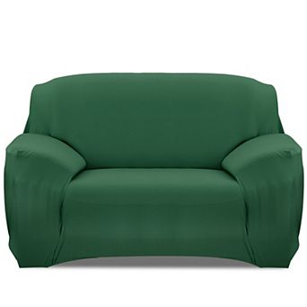 Reversible Sofa Cover Couch Loveseat Chair Slipcover Water-Resistant Furniture Protector
