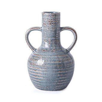 Farmhouse Rustic Vintage Ornamental Vase