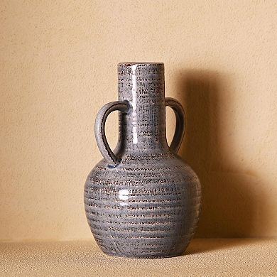 Farmhouse Rustic Vintage Ornamental Vase