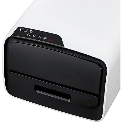 12,000 BTU 3-in-1 Portable AC - Cools 550 Sq.Ft Room with Remote & Installation Kit