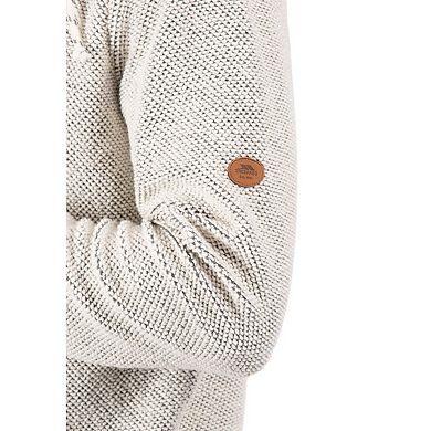Trespass Mens Scawton Zipped Hoodie