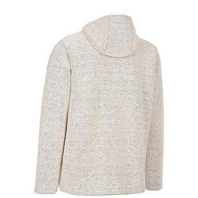 Trespass Mens Scawton Zipped Hoodie