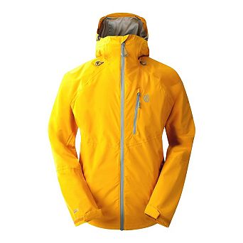 Dare 2B Mens Breathe Out Waterproof Jacket
