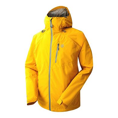 Dare 2B Mens Breathe Out Waterproof Jacket