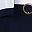 Navy Ivory