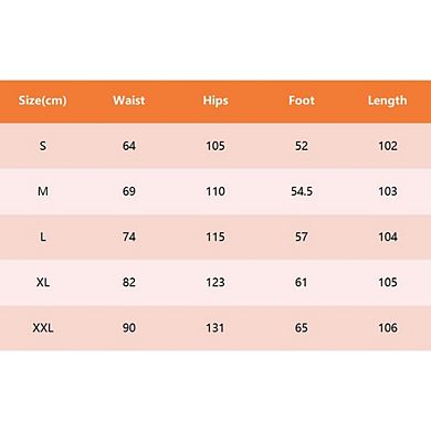 Women's Elastic Waist Drawstring Wide Leg Pants Casual Comfortable Trousers Stylish Versatile Pants