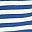 Blue White