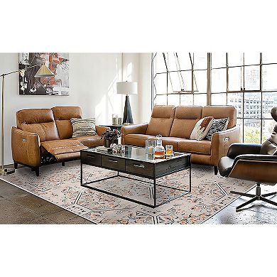 Washable Bohemian 3x5 Area Carpet, Non Slip Backing Washable Area Rugs