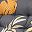 Gray And Yellow