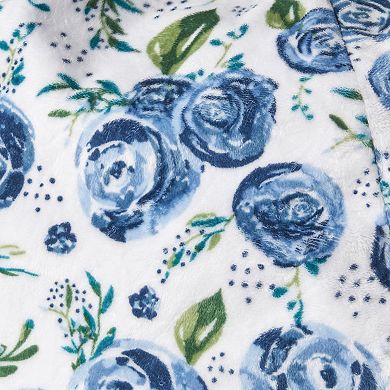 GOODSILO Large Rounded Foam Filled Bean Bag Chair with Removable Washable Cover