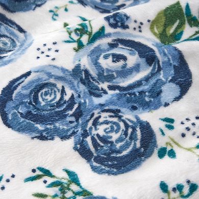 GOODSILO Large Rounded Foam Filled Bean Bag Chair with Removable Washable Cover