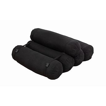 GOODSILO Adjustable Floor Sofa with Versatile Configurations and Premium Corduroy Fabric