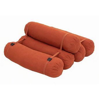 GOODSILO Adjustable Floor Sofa with Versatile Configurations and Premium Corduroy Fabric