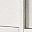 7 Drawers White
