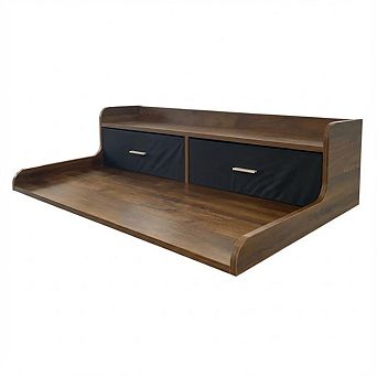 ANIXOL Washer Dryer Countertop with Drawers