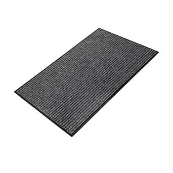 ANIXOL Heavy Duty Commercial Entrance Mat, Non-Slip & Low Profile