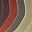 Khaki Olive Brown