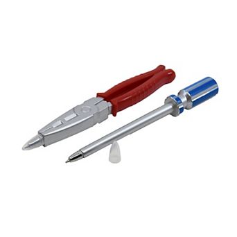 Deal Bar 2 pc Tool Shaped Pen Gift Set