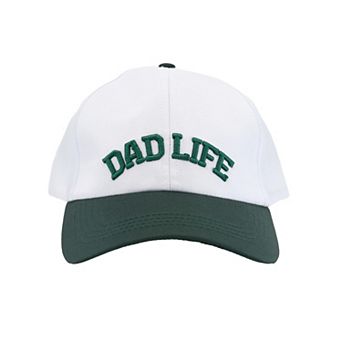 Deal Bar Dad Life Baseball Hat