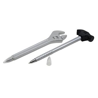 Deal Bar 2 pc Tool Shaped Pen Set