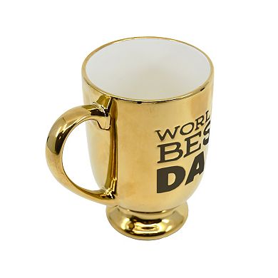 Trophy Mug